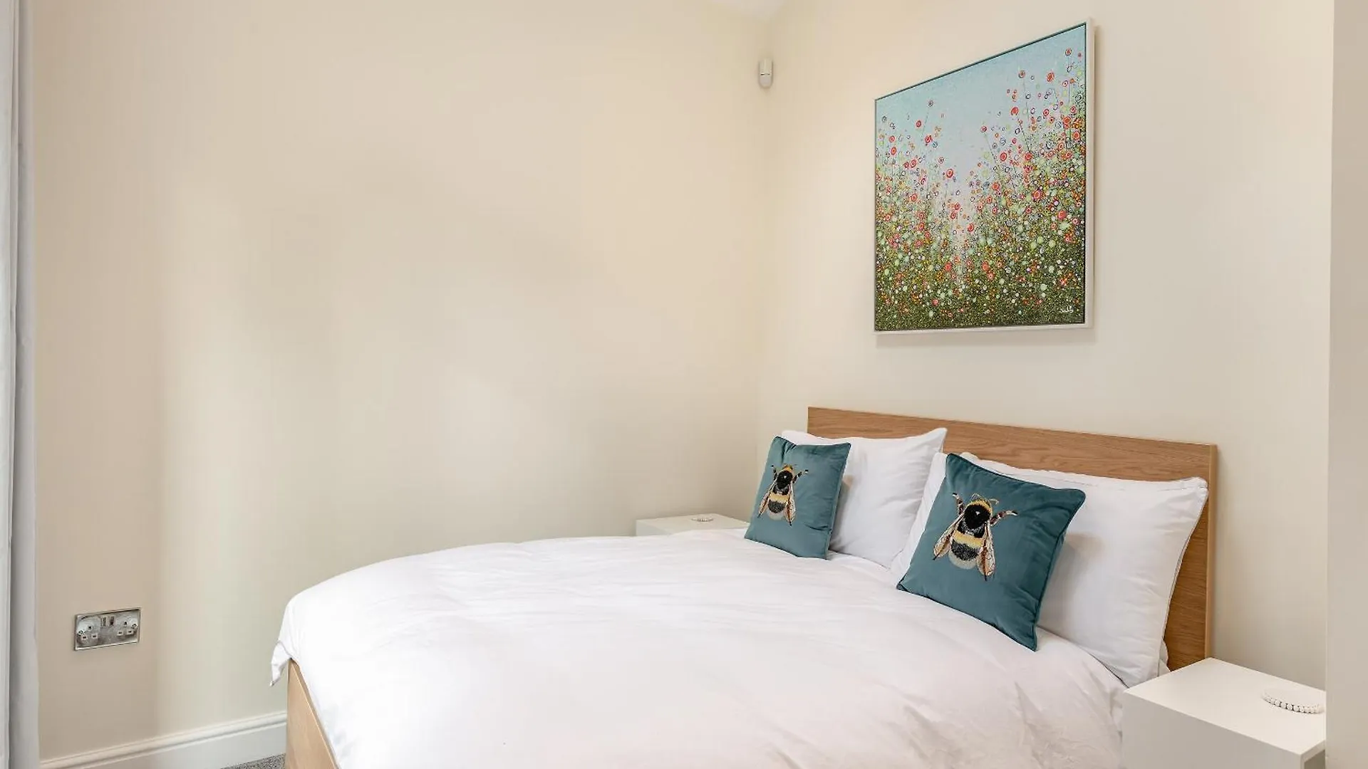 Number 3 Villa Bournemouth Holiday home